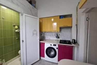 1-кімнатна квартира за адресою вул. Успенська (площа 30 м²) - фото 33 1-кімнатна квартира за адресою вул. Успенська (площа 30 м²) - Atlanta.ua - фото 33