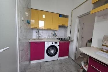 1-кімнатна квартира за адресою вул. Успенська (площа 30 м²) - фото 24 1-кімнатна квартира за адресою вул. Успенська (площа 30 м²) - Atlanta.ua - фото 24