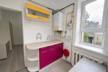 1-кімнатна квартира за адресою вул. Успенська (площа 30 м²) - фото 29 1-кімнатна квартира за адресою вул. Успенська (площа 30 м²) - Atlanta.ua - фото 29