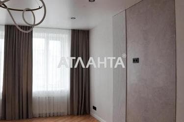 3-комнатная квартира по адресу ул. Зодчих (площадь 84,9 м²) - фото 11 3-комнатная квартира по адресу ул. Зодчих (площадь 84,9 м²) - Atlanta.ua - фото 11