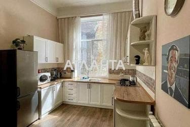 2-комнатная квартира по адресу Огиенко И. Ул. (площадь 52 м²) - фото 20 2-комнатная квартира по адресу Огиенко И. Ул. (площадь 52 м²) - Atlanta.ua - фото 20