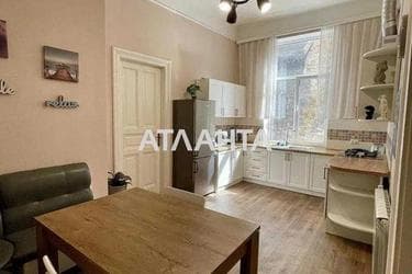 2-комнатная квартира по адресу Огиенко И. Ул. (площадь 52 м²) - фото 21 2-комнатная квартира по адресу Огиенко И. Ул. (площадь 52 м²) - Atlanta.ua - фото 21