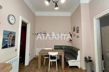 2-комнатная квартира по адресу Огиенко И. Ул. (площадь 52 м²) - фото 22 2-комнатная квартира по адресу Огиенко И. Ул. (площадь 52 м²) - Atlanta.ua - фото 22