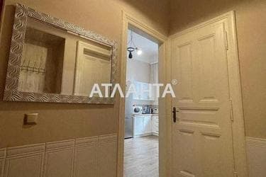 2-комнатная квартира по адресу Огиенко И. Ул. (площадь 52 м²) - фото 33 2-комнатная квартира по адресу Огиенко И. Ул. (площадь 52 м²) - Atlanta.ua - фото 33