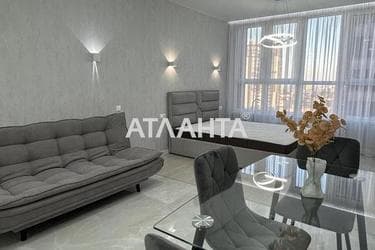 1-комнатная квартира по адресу ул. Франко Ивана (площадь 34 м²) - фото 18 1-комнатная квартира по адресу ул. Франко Ивана (площадь 34 м²) - Atlanta.ua - фото 18