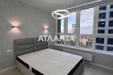 1-комнатная квартира по адресу ул. Франко Ивана (площадь 34 м²) - фото 17 1-комнатная квартира по адресу ул. Франко Ивана (площадь 34 м²) - Atlanta.ua - фото 17