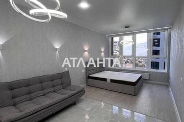 1-комнатная квартира по адресу ул. Франко Ивана (площадь 34 м²) - фото 20 1-комнатная квартира по адресу ул. Франко Ивана (площадь 34 м²) - Atlanta.ua - фото 20