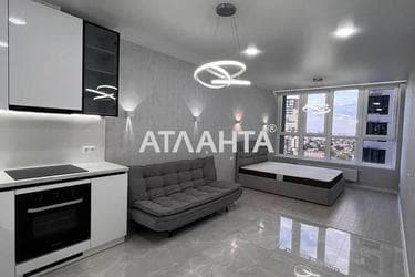 1-комнатная квартира по адресу ул. Франко Ивана (площадь 34 м²) - фото 21 1-комнатная квартира по адресу ул. Франко Ивана (площадь 34 м²) - Atlanta.ua - фото 21