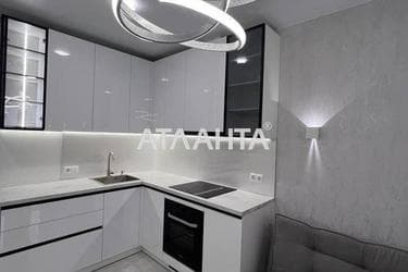 1-комнатная квартира по адресу ул. Франко Ивана (площадь 34 м²) - фото 22 1-комнатная квартира по адресу ул. Франко Ивана (площадь 34 м²) - Atlanta.ua - фото 22