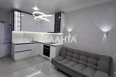 1-комнатная квартира по адресу ул. Франко Ивана (площадь 34 м²) - фото 23 1-комнатная квартира по адресу ул. Франко Ивана (площадь 34 м²) - Atlanta.ua - фото 23