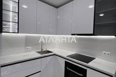 1-комнатная квартира по адресу ул. Франко Ивана (площадь 34 м²) - фото 24 1-комнатная квартира по адресу ул. Франко Ивана (площадь 34 м²) - Atlanta.ua - фото 24