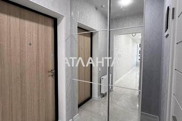 1-комнатная квартира по адресу ул. Франко Ивана (площадь 34 м²) - фото 25 1-комнатная квартира по адресу ул. Франко Ивана (площадь 34 м²) - Atlanta.ua - фото 25