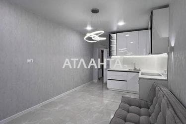 1-комнатная квартира по адресу ул. Франко Ивана (площадь 34 м²) - фото 27 1-комнатная квартира по адресу ул. Франко Ивана (площадь 34 м²) - Atlanta.ua - фото 27