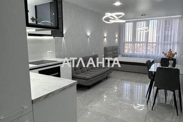 1-комнатная квартира по адресу ул. Франко Ивана (площадь 34 м²) - фото 28 1-комнатная квартира по адресу ул. Франко Ивана (площадь 34 м²) - Atlanta.ua - фото 28