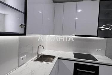 1-комнатная квартира по адресу ул. Франко Ивана (площадь 34 м²) - фото 30 1-комнатная квартира по адресу ул. Франко Ивана (площадь 34 м²) - Atlanta.ua - фото 30