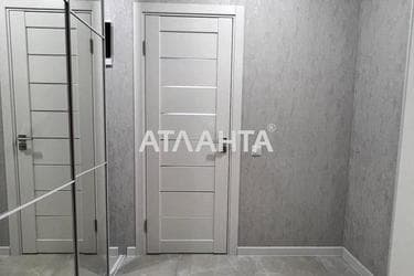 1-комнатная квартира по адресу ул. Франко Ивана (площадь 34 м²) - фото 31 1-комнатная квартира по адресу ул. Франко Ивана (площадь 34 м²) - Atlanta.ua - фото 31