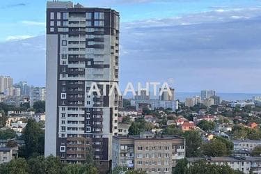 1-комнатная квартира по адресу ул. Франко Ивана (площадь 34 м²) - фото 32 1-комнатная квартира по адресу ул. Франко Ивана (площадь 34 м²) - Atlanta.ua - фото 32