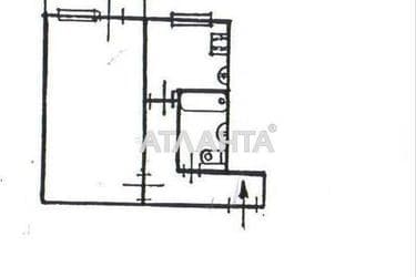 1-кімнатна квартира за адресою вул. Петрова ген. (площа 32 м²) - фото 10 1-кімнатна квартира за адресою вул. Петрова ген. (площа 32 м²) - Atlanta.ua - фото 10