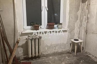 1-кімнатна квартира за адресою вул. Петрова ген. (площа 32 м²) - фото 12 1-кімнатна квартира за адресою вул. Петрова ген. (площа 32 м²) - Atlanta.ua - фото 12