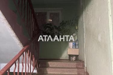 1-кімнатна квартира за адресою вул. Петрова ген. (площа 32 м²) - фото 16 1-кімнатна квартира за адресою вул. Петрова ген. (площа 32 м²) - Atlanta.ua - фото 16