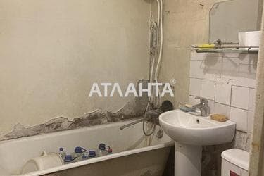 1-кімнатна квартира за адресою вул. Петрова ген. (площа 32 м²) - фото 15 1-кімнатна квартира за адресою вул. Петрова ген. (площа 32 м²) - Atlanta.ua - фото 15