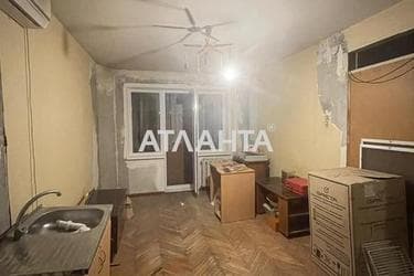 1-кімнатна квартира за адресою вул. Петрова ген. (площа 32 м²) - фото 9 1-кімнатна квартира за адресою вул. Петрова ген. (площа 32 м²) - Atlanta.ua - фото 9