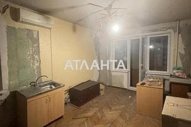 1-кімнатна квартира за адресою вул. Петрова ген. (площа 32 м²) - фото 11 1-кімнатна квартира за адресою вул. Петрова ген. (площа 32 м²) - Atlanta.ua - фото 11