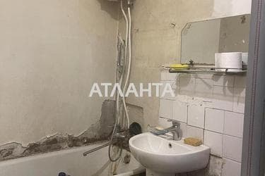 1-кімнатна квартира за адресою вул. Петрова ген. (площа 32 м²) - фото 14 1-кімнатна квартира за адресою вул. Петрова ген. (площа 32 м²) - Atlanta.ua - фото 14