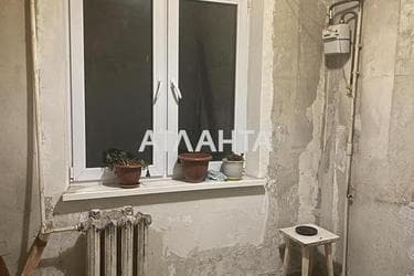 1-кімнатна квартира за адресою вул. Петрова ген. (площа 32 м²) - фото 13 1-кімнатна квартира за адресою вул. Петрова ген. (площа 32 м²) - Atlanta.ua - фото 13