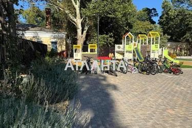 1-кімнатна квартира за адресою вул. Проспект Шевченка (площа 66,1 м²) - фото 15 1-кімнатна квартира за адресою вул. Проспект Шевченка (площа 66,1 м²) - Atlanta.ua - фото 15