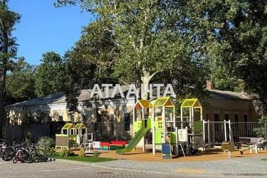 1-кімнатна квартира за адресою вул. Проспект Шевченка (площа 66,1 м²) - фото 16 1-кімнатна квартира за адресою вул. Проспект Шевченка (площа 66,1 м²) - Atlanta.ua - фото 16