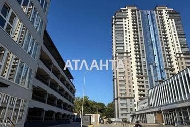 1-кімнатна квартира за адресою вул. Проспект Шевченка (площа 65,9 м²) - фото 13 1-кімнатна квартира за адресою вул. Проспект Шевченка (площа 65,9 м²) - Atlanta.ua - фото 13