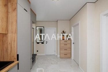 2-кімнатна квартира за адресою вул. Максимовича (площа 42 м²) - фото 25 2-кімнатна квартира за адресою вул. Максимовича (площа 42 м²) - Atlanta.ua - фото 25