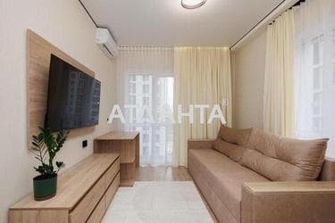 2-кімнатна квартира за адресою вул. Максимовича (площа 42 м²) - фото 28 2-кімнатна квартира за адресою вул. Максимовича (площа 42 м²) - Atlanta.ua - фото 28