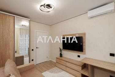 2-кімнатна квартира за адресою вул. Максимовича (площа 42 м²) - фото 29 2-кімнатна квартира за адресою вул. Максимовича (площа 42 м²) - Atlanta.ua - фото 29