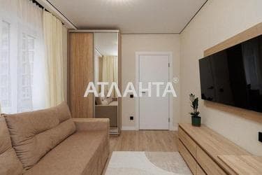 2-кімнатна квартира за адресою вул. Максимовича (площа 42 м²) - фото 32 2-кімнатна квартира за адресою вул. Максимовича (площа 42 м²) - Atlanta.ua - фото 32