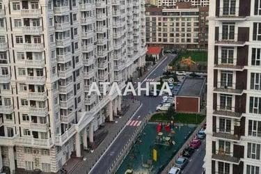 2-кімнатна квартира за адресою вул. Максимовича (площа 42 м²) - фото 42 2-кімнатна квартира за адресою вул. Максимовича (площа 42 м²) - Atlanta.ua - фото 42