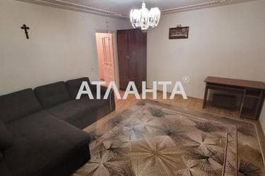 1-комнатная квартира по адресу Любинская ул. (площадь 30 м²) - фото 8 1-комнатная квартира по адресу Любинская ул. (площадь 30 м²) - Atlanta.ua - фото 8