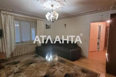 1-комнатная квартира по адресу Любинская ул. (площадь 30 м²) - фото 9 1-комнатная квартира по адресу Любинская ул. (площадь 30 м²) - Atlanta.ua - фото 9