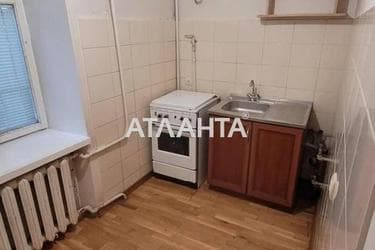 1-комнатная квартира по адресу Любинская ул. (площадь 30 м²) - фото 10 1-комнатная квартира по адресу Любинская ул. (площадь 30 м²) - Atlanta.ua - фото 10