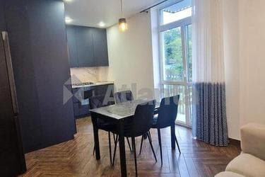 1-кімнатна квартира за адресою вул. Малоголосківська (площа 44,1 м²) - фото 30 1-кімнатна квартира за адресою вул. Малоголосківська (площа 44,1 м²) - Atlanta.ua - фото 30