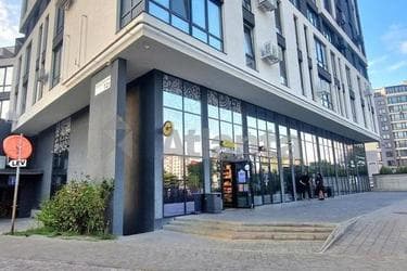 1-кімнатна квартира за адресою вул. Малоголосківська (площа 44,1 м²) - фото 45 1-кімнатна квартира за адресою вул. Малоголосківська (площа 44,1 м²) - Atlanta.ua - фото 45