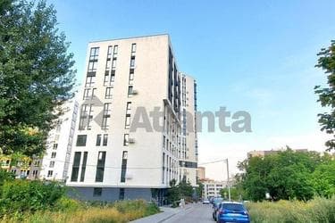 1-кімнатна квартира за адресою вул. Малоголосківська (площа 44,1 м²) - фото 47 1-кімнатна квартира за адресою вул. Малоголосківська (площа 44,1 м²) - Atlanta.ua - фото 47