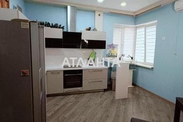 1-кімнатна квартира за адресою Небесної сотні пр. (площа 57 м²) - фото 15 1-кімнатна квартира за адресою Небесної сотні пр. (площа 57 м²) - Atlanta.ua - фото 15