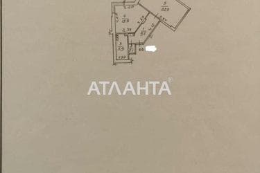 1-кімнатна квартира за адресою Небесної сотні пр. (площа 57 м²) - фото 22 1-кімнатна квартира за адресою Небесної сотні пр. (площа 57 м²) - Atlanta.ua - фото 22