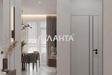 1-комнатная квартира по адресу Княгини Ольги ул. (площадь 42,2 м²) - фото 18 1-комнатная квартира по адресу Княгини Ольги ул. (площадь 42,2 м²) - Atlanta.ua - фото 18