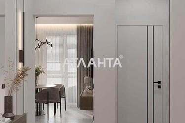 1-комнатная квартира по адресу Княгини Ольги ул. (площадь 42,2 м²) - фото 19 1-комнатная квартира по адресу Княгини Ольги ул. (площадь 42,2 м²) - Atlanta.ua - фото 19