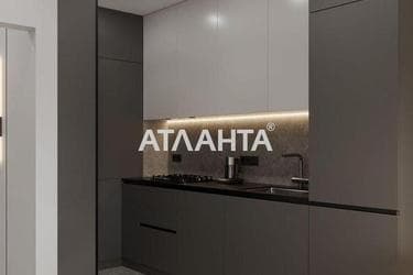 1-комнатная квартира по адресу Княгини Ольги ул. (площадь 42,2 м²) - фото 20 1-комнатная квартира по адресу Княгини Ольги ул. (площадь 42,2 м²) - Atlanta.ua - фото 20