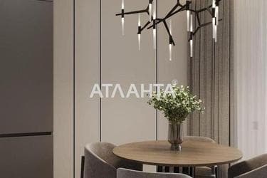 1-комнатная квартира по адресу Княгини Ольги ул. (площадь 42,2 м²) - фото 17 1-комнатная квартира по адресу Княгини Ольги ул. (площадь 42,2 м²) - Atlanta.ua - фото 17