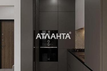 1-комнатная квартира по адресу Княгини Ольги ул. (площадь 42,2 м²) - фото 21 1-комнатная квартира по адресу Княгини Ольги ул. (площадь 42,2 м²) - Atlanta.ua - фото 21